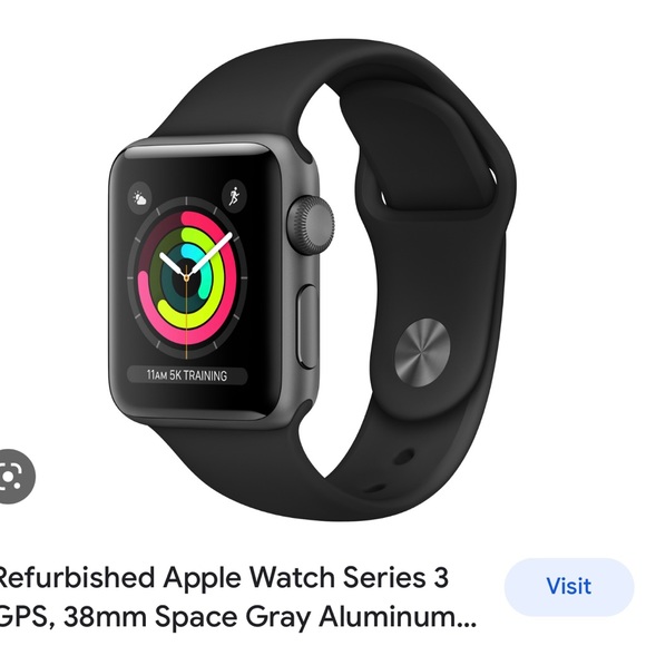 Apple Watch
